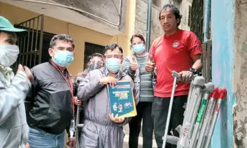 Campaña Médica 3