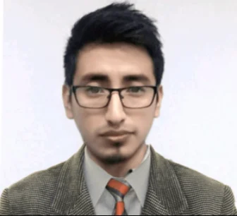 David Edson Flores Zárate