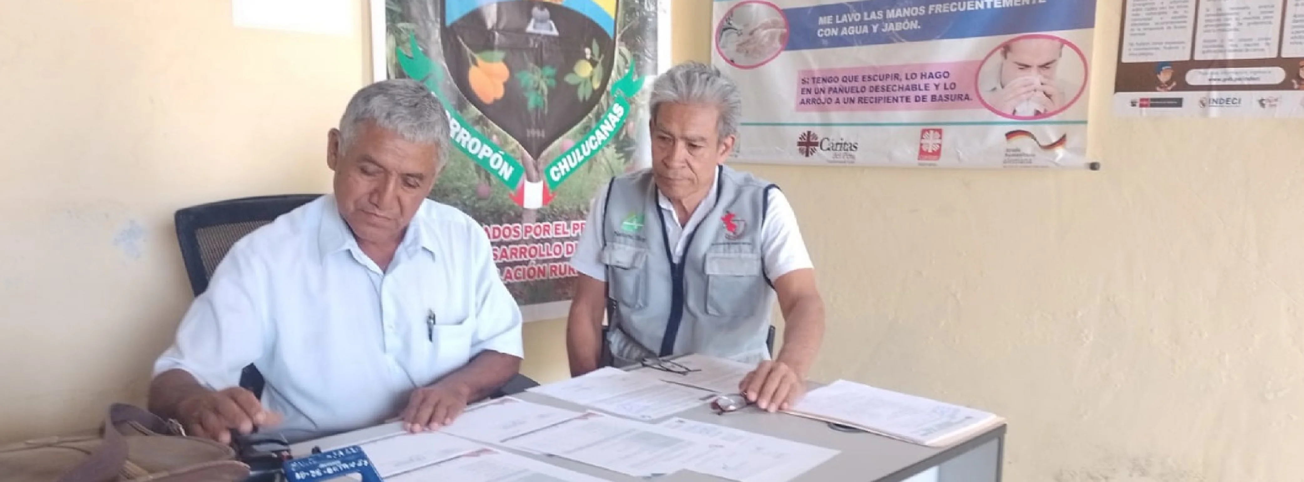 Identidad Institucional